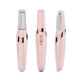 Usb Electric Foot File Remove Dead Skin and Calluses